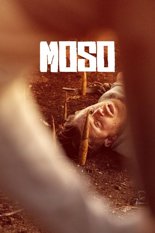 Moso (2025) poster