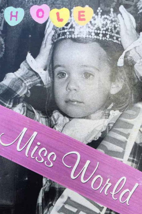 Hole: Miss World (1994) poster