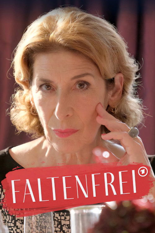 Faltenfrei (2021) poster