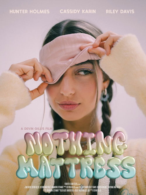 Nothing Mattress (2024) poster