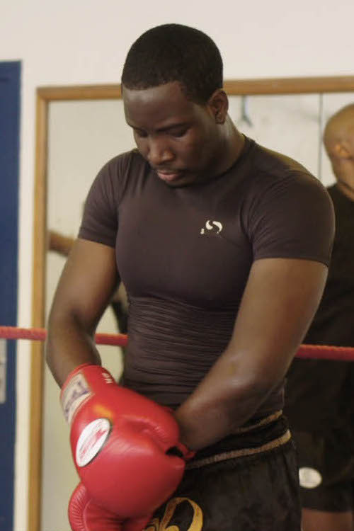 Na tout pour elle (2016) poster