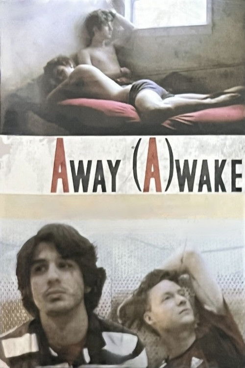 Away (A)wake (2005) poster