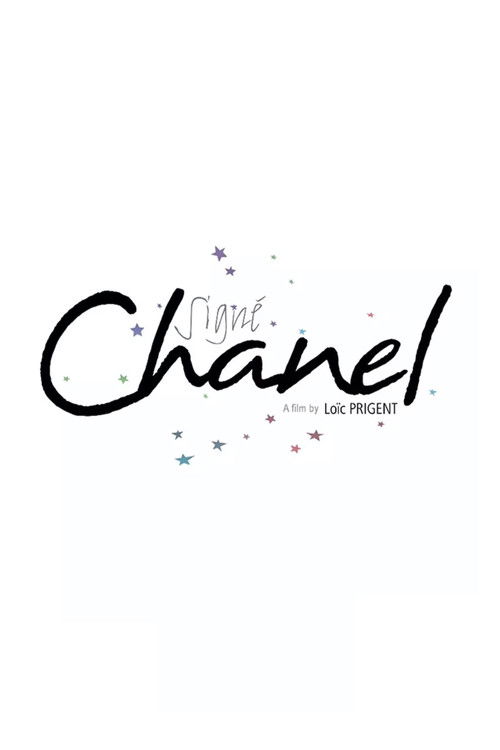 Signé Chanel (2005) poster