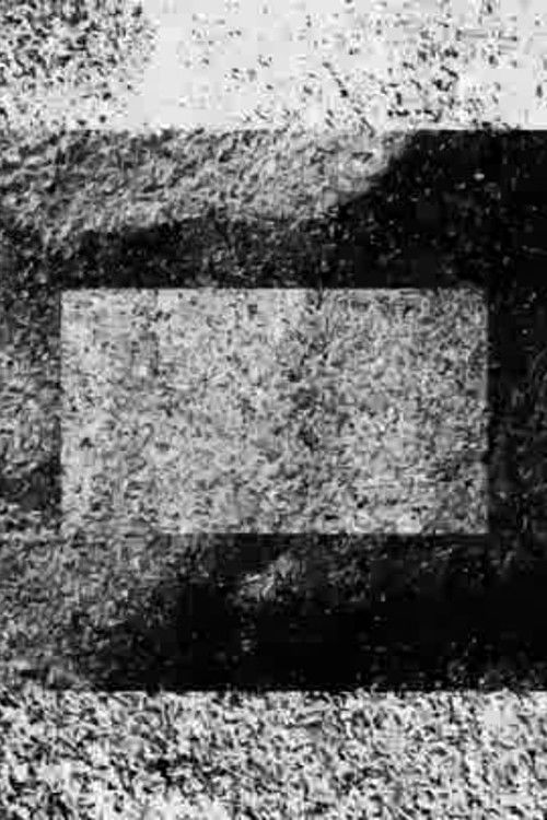 Ecosystem 29 ~ Density 3 (2020) poster