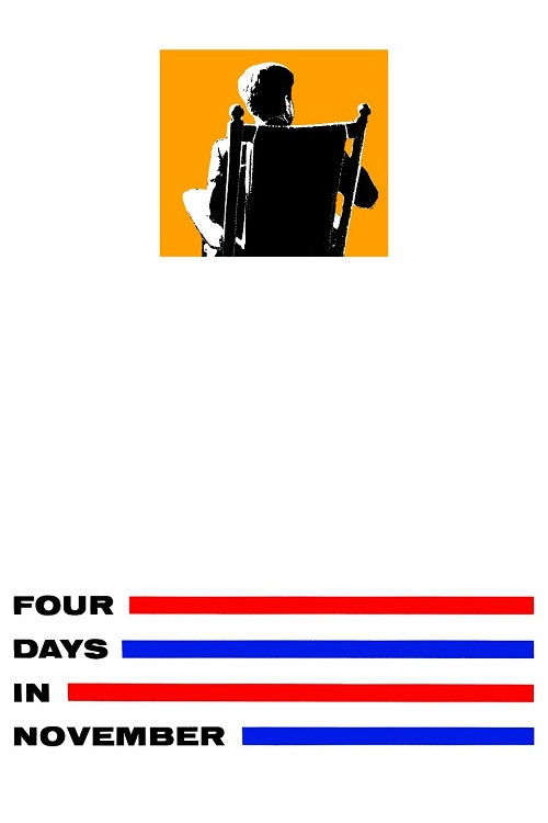 Four Days In November (1964) poster