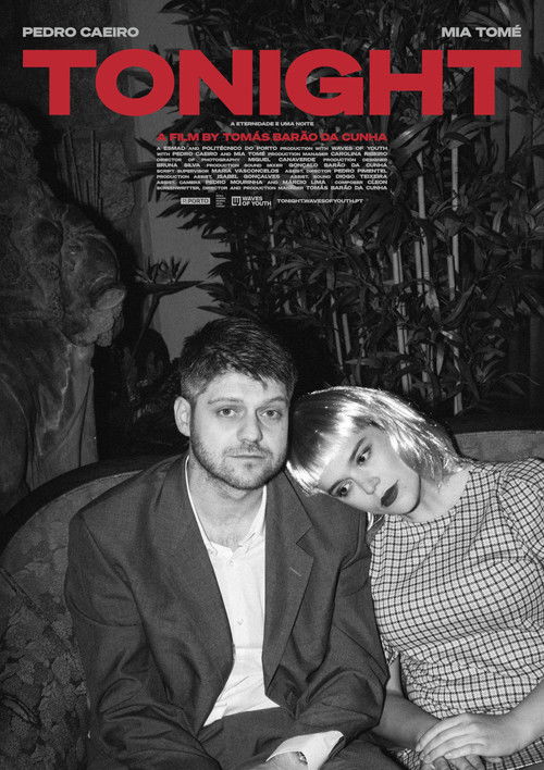 Tonight (2020) poster