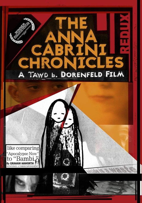 The Anna Cabrini Chronicles (2005) poster