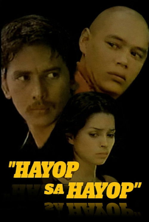 Hayop sa Hayop (1978) poster