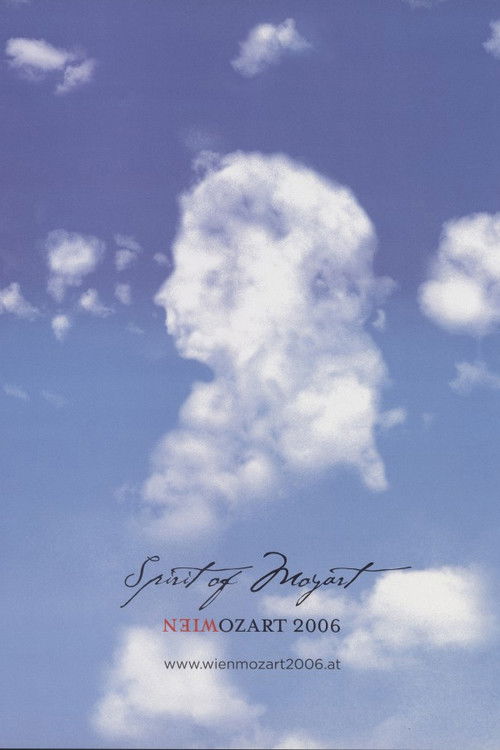 The Mozart Minute (2006) poster