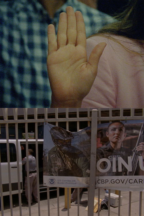 Becoming (2020) poster