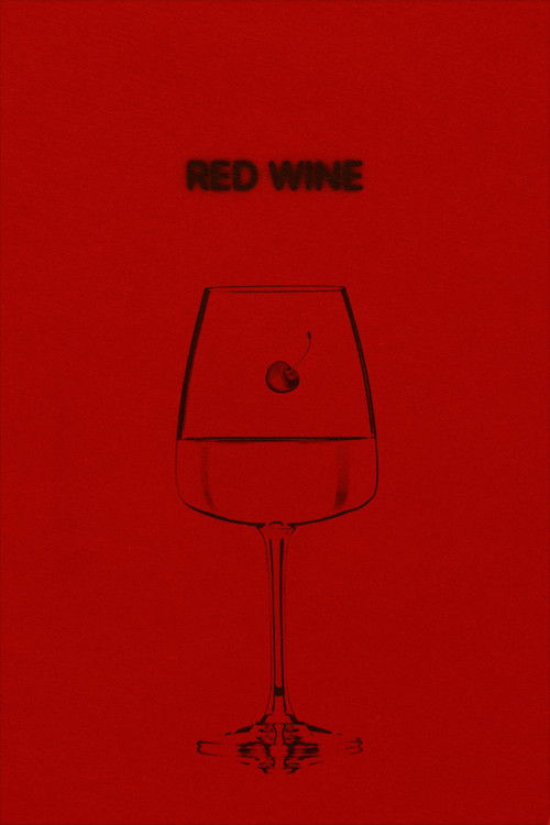 Red Wine (2025) poster
