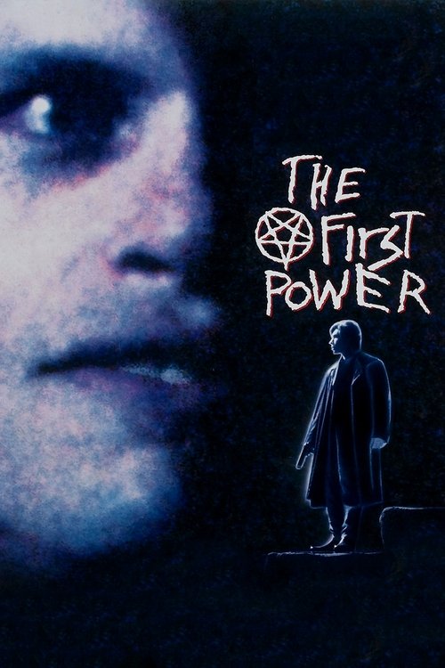The First Power (1990) poster