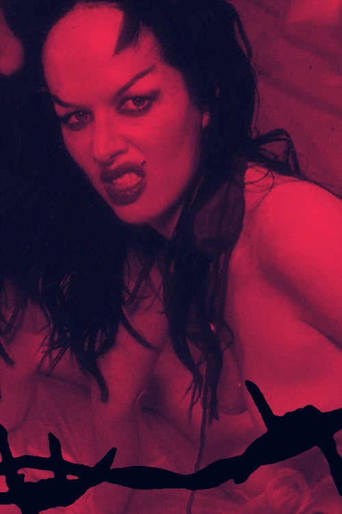 P.L.O.W.: Punk Ladies Of Wrestling (1996) poster