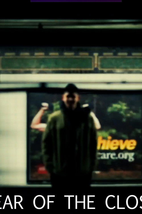 Stand Clear of the Closing Doors poster