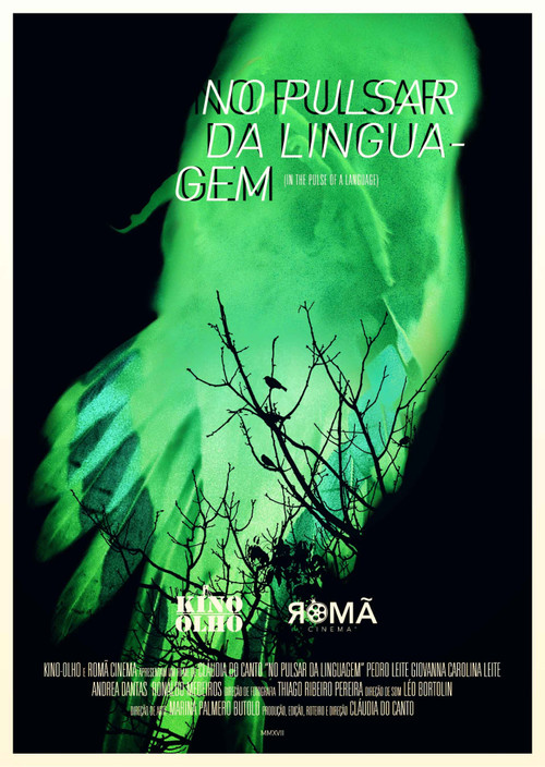 No Pulsar da Linguagem poster