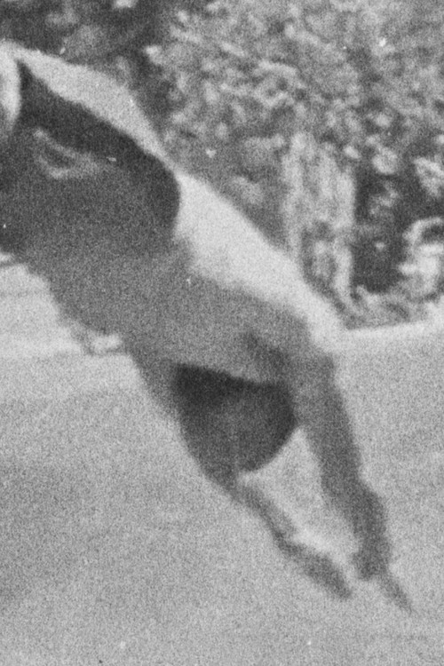 Ripple Effect (2024) poster