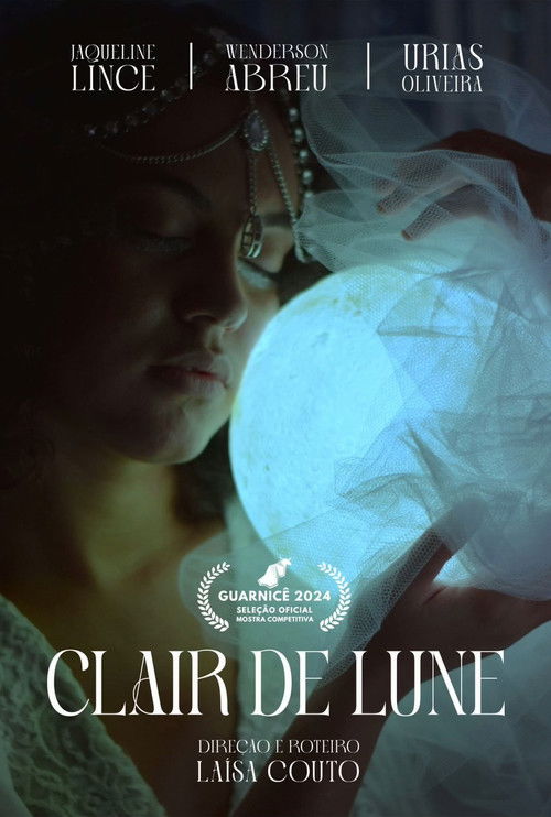 Clair de Lune (2024) poster