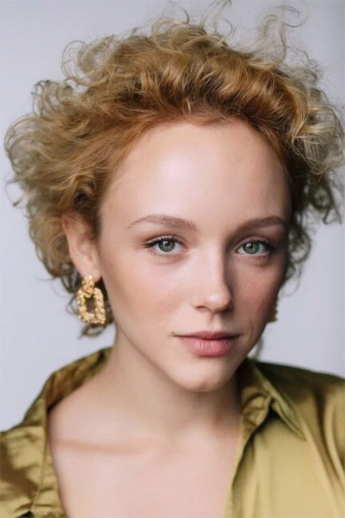 Анастасия Талызина