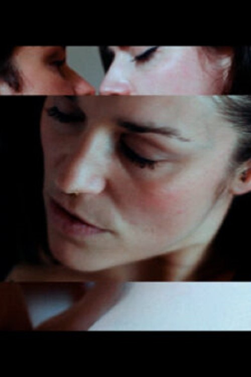 Fantasies (2025) poster