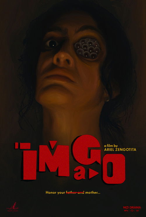 Imago (2026) poster