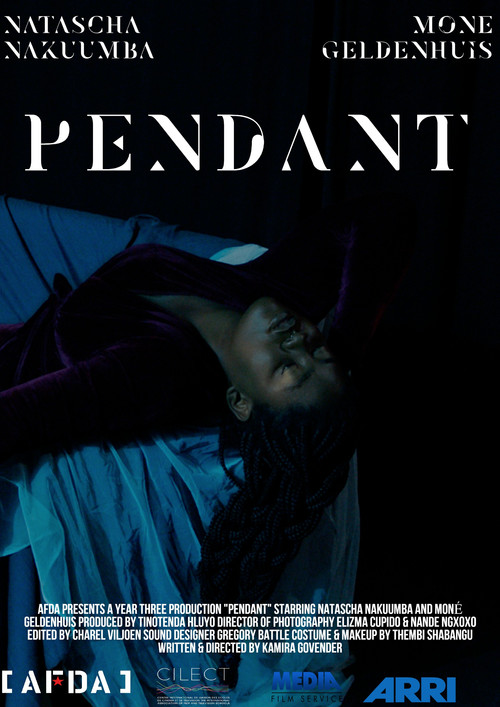Pendant (2022) poster