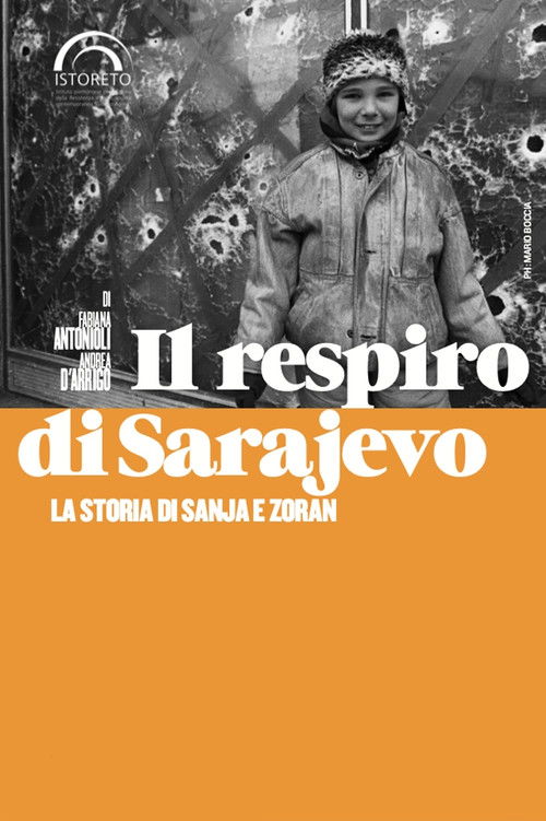 Il respiro di Sarajevo (2024) poster