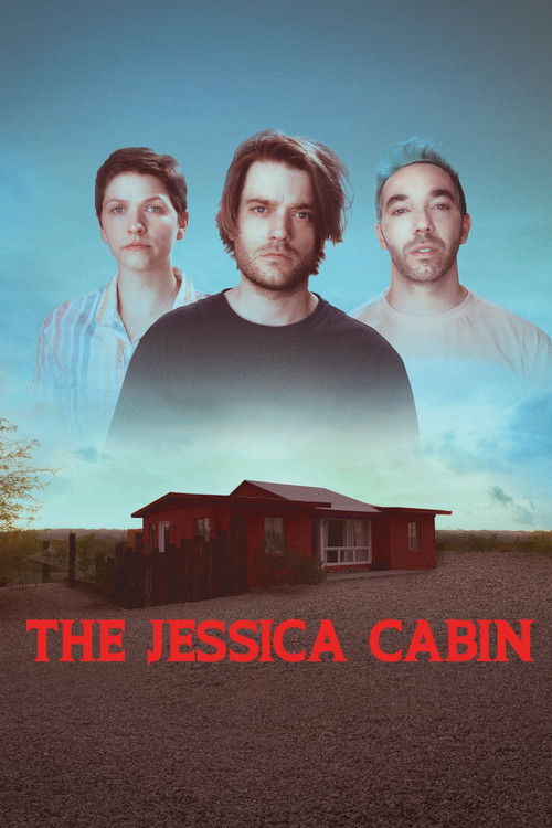The Jessica Cabin (2022) poster