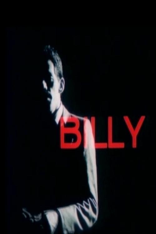 Billy (1980) poster
