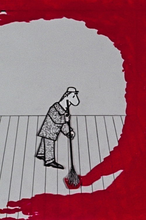 Laterna Magica (1967) poster