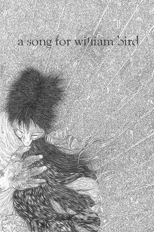 A Song For William Bird (2023) poster