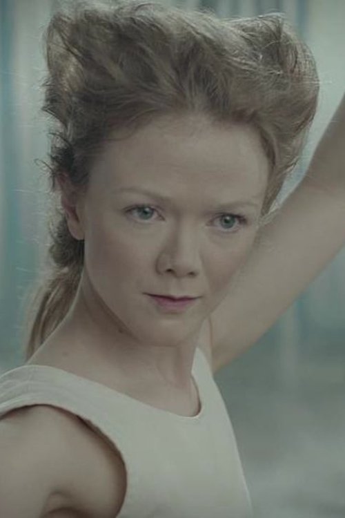 Utanför (2011) poster