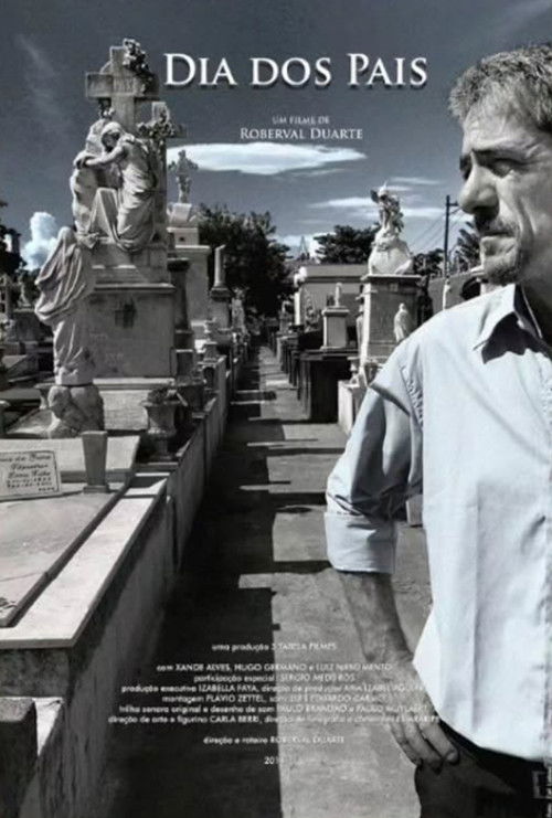 Dia dos Pais (2014) poster