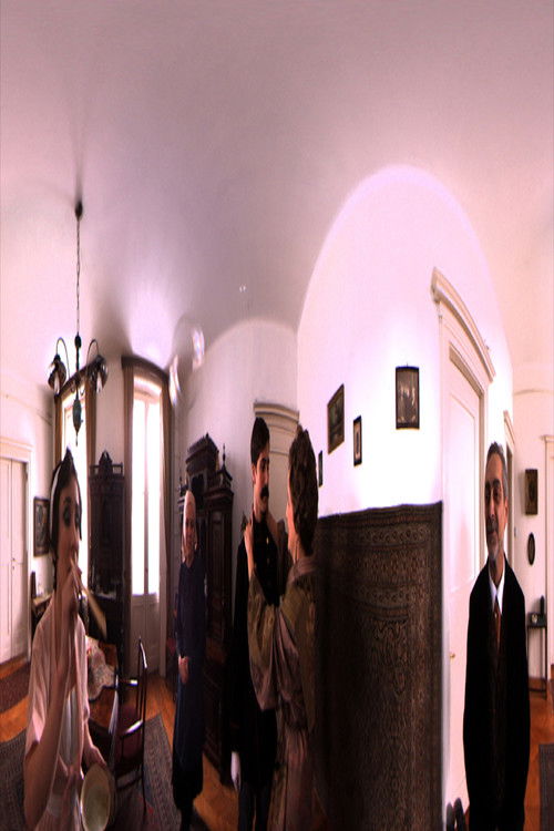 Metamorphosis: Immersive Kafka (2010) poster