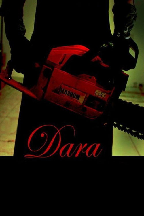 Dara (2007) poster