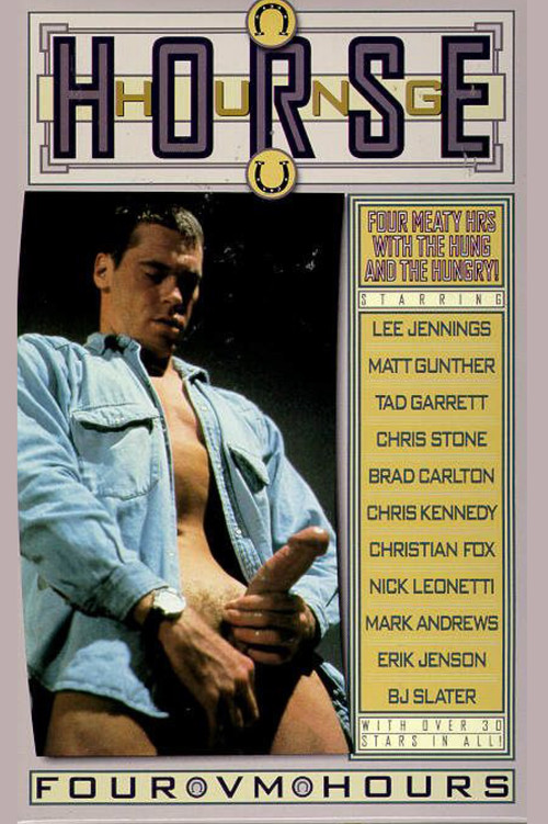 Horse Hung (1995) poster