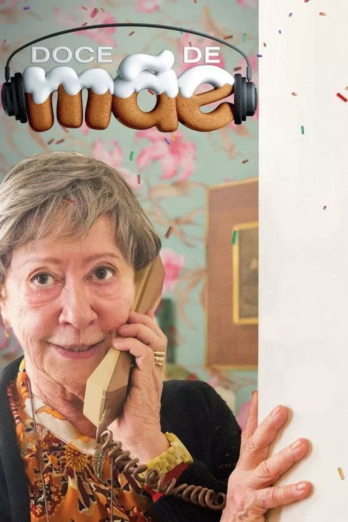 Sweet Mother (2012) poster