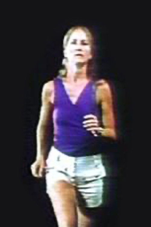 Pursuit (1975) poster