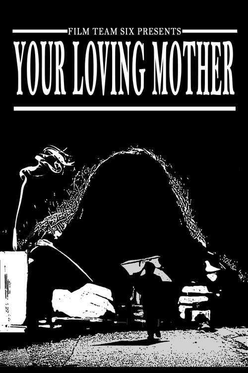 Your Loving Mother (2024) poster