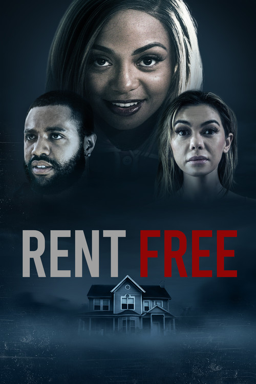 Rent Free (2026) poster