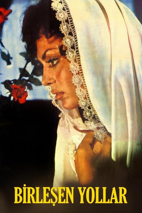 Crossroads (1970) poster