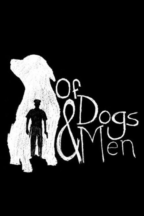 Of Dogs and Men (2016) poster