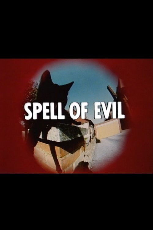 Spell of Evil (1973) poster
