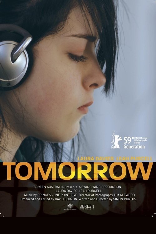 Tomorrow (2009) poster