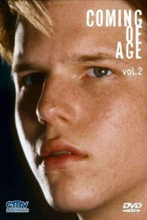 Coming of Age: Vol. 2 (2009) poster
