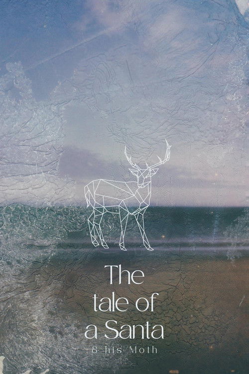 The Tale Of A Santa And His Moth (2022) poster