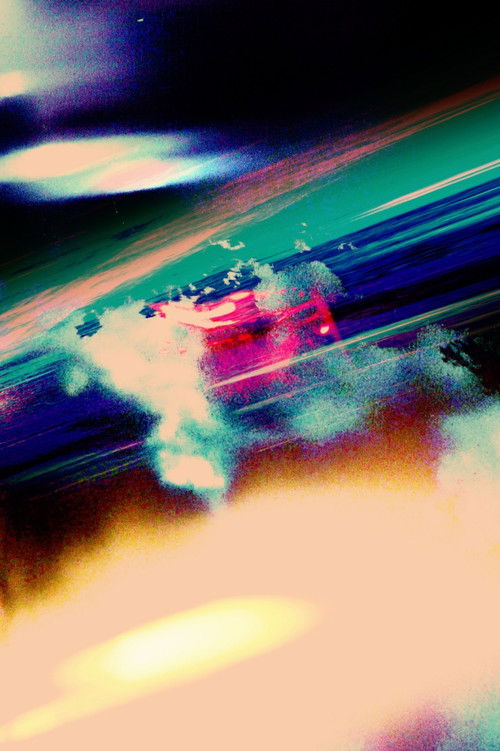 Templos (2025) poster