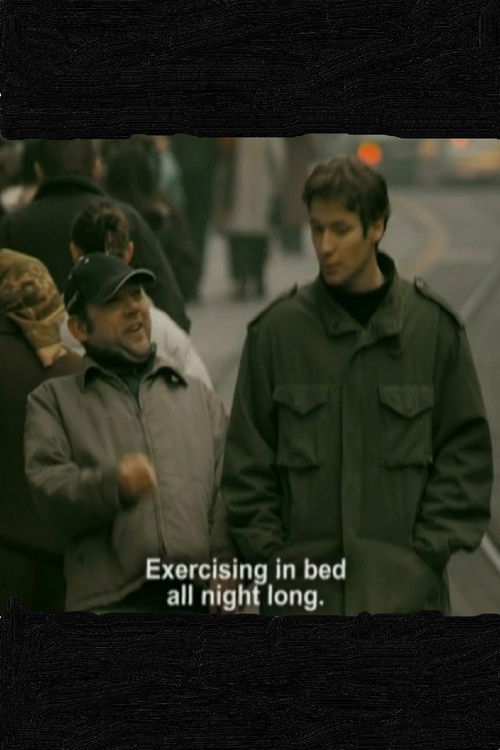 No Biggie (2004) poster