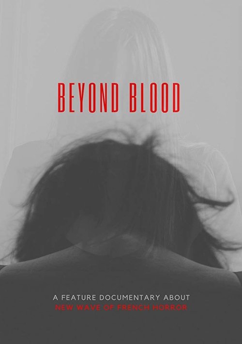Beyond Blood (2019) poster