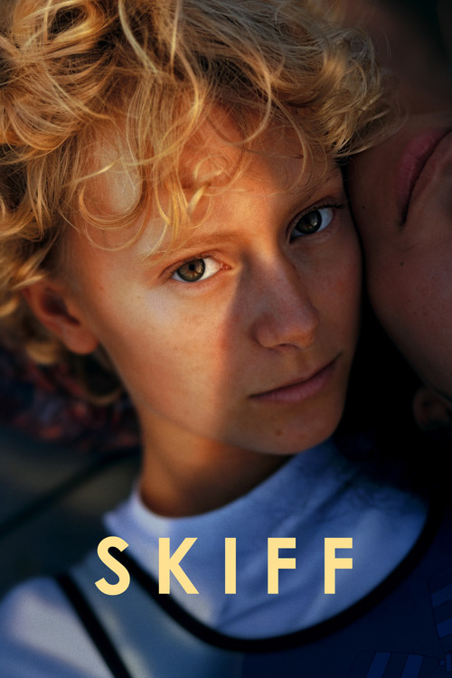 Skiff (2026) poster