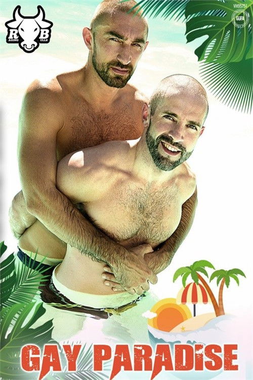Gay Paradise (2023) poster